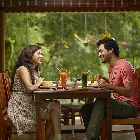 Chowara Ananda Lakshmi Ayurveda Retreat酒店 外观 照片